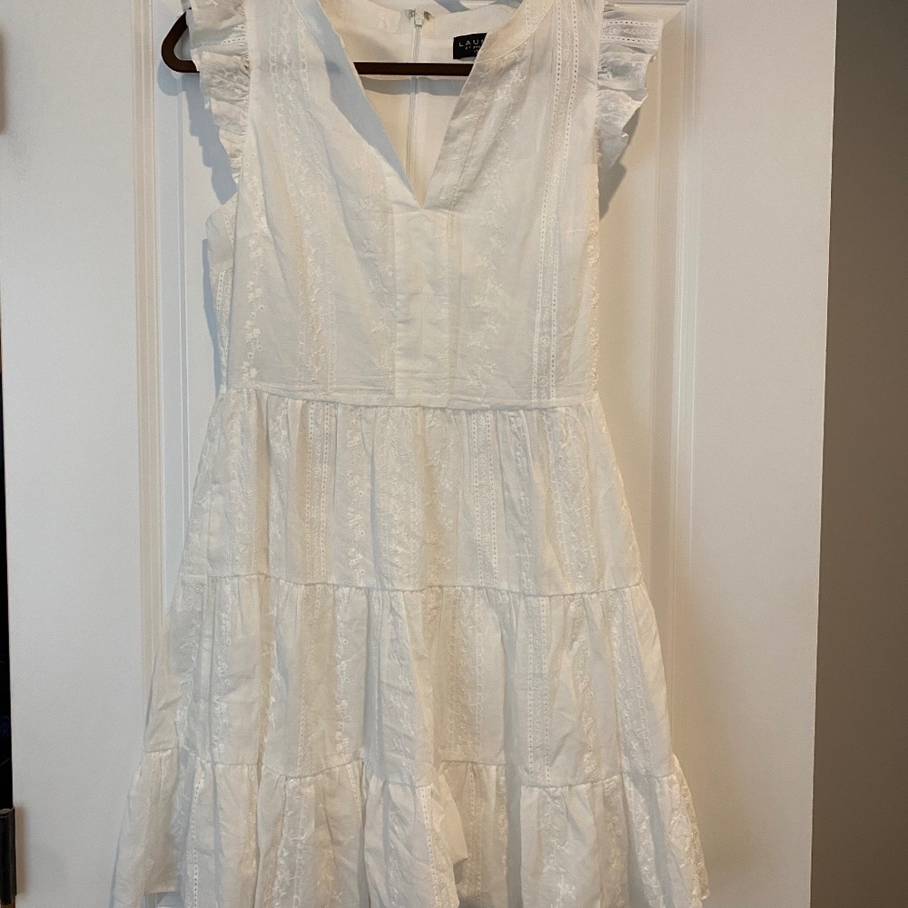Laundry by Shelli Segal Dress